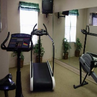 Hotel Homewood Suites By Hilton Augusta Ga