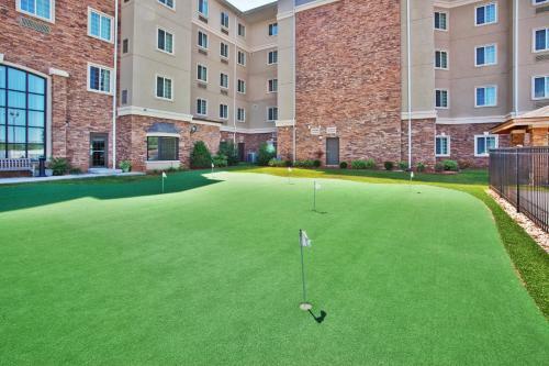 Hotel Staybridge Suites Augusta