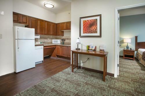 Hotel Staybridge Suites Augusta