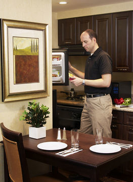 Hotel Homewood Suites By Hilton Burlington