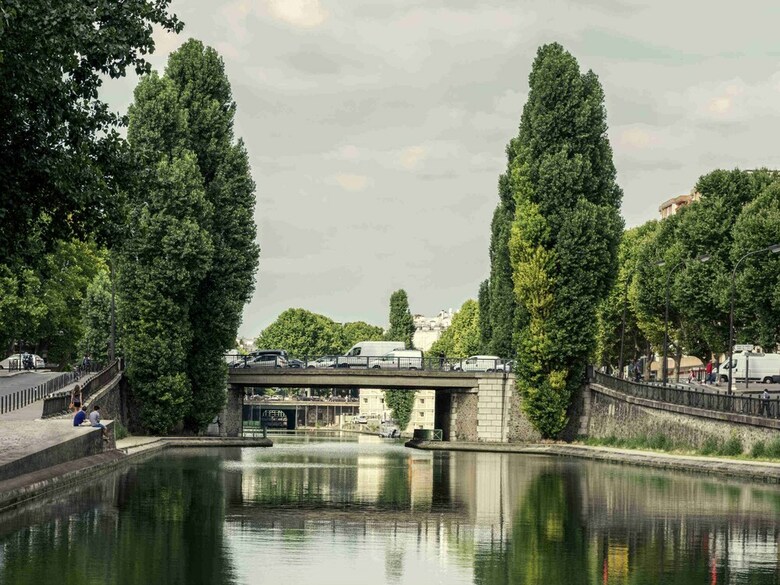 Hotel Mercure Cergy Pontoise Centre