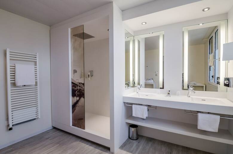 Hotel Mercure Cergy Pontoise Centre