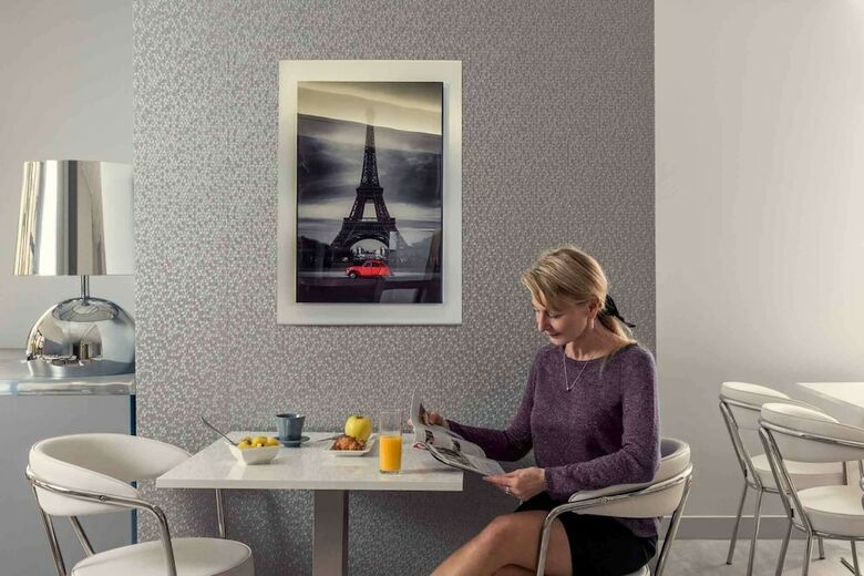Hotel Mercure Cergy Pontoise Centre