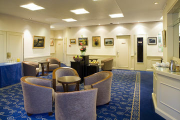 Hotel Mercure Cergy Pontoise Centre