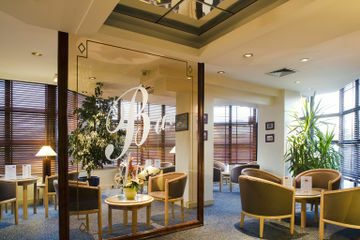 Hotel Mercure Cergy Pontoise Centre