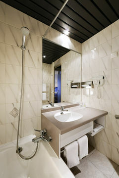 Hotel Mercure Cergy Pontoise Centre