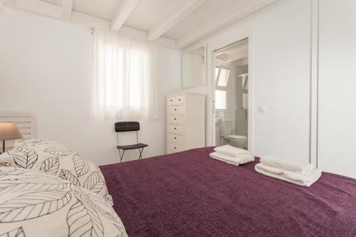 Apartamento Casa C4r Buleria De Cadiz