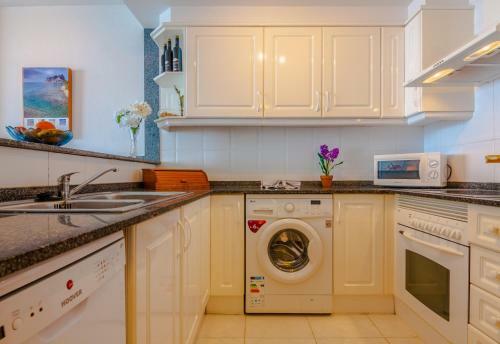 Villas Guzman - Apartamento Nautico I