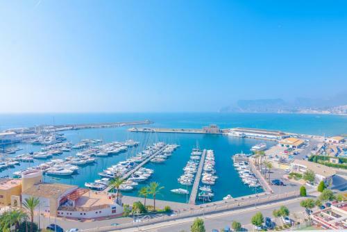 Villas Guzman - Apartamento Nautico I