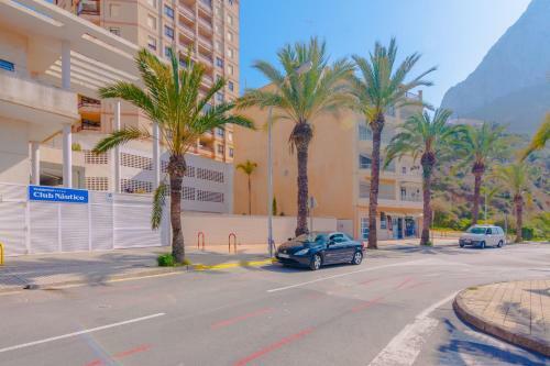 Villas Guzman - Apartamento Nautico I
