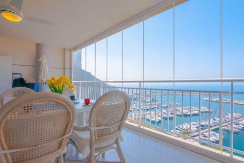 Villas Guzman - Apartamento Nautico I