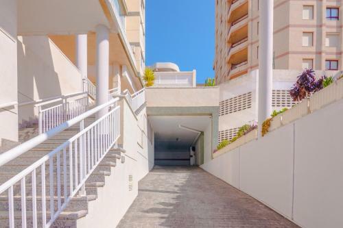 Villas Guzman - Apartamento Nautico I