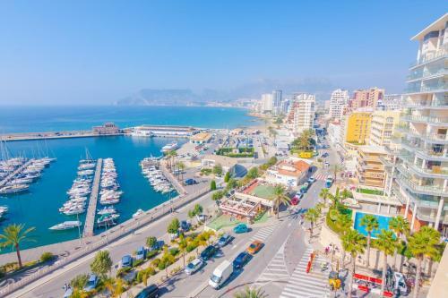 Villas Guzman - Apartamento Nautico I