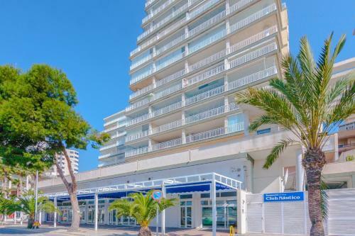 Villas Guzman - Apartamento Nautico I