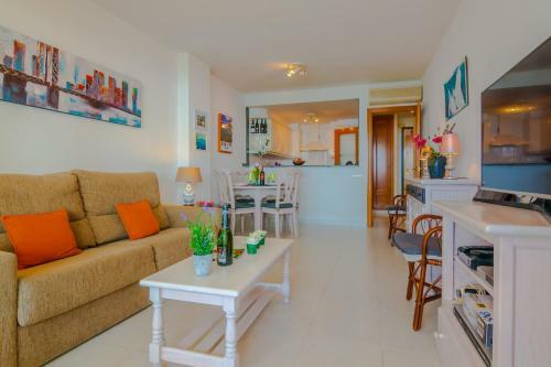 Villas Guzman - Apartamento Nautico I