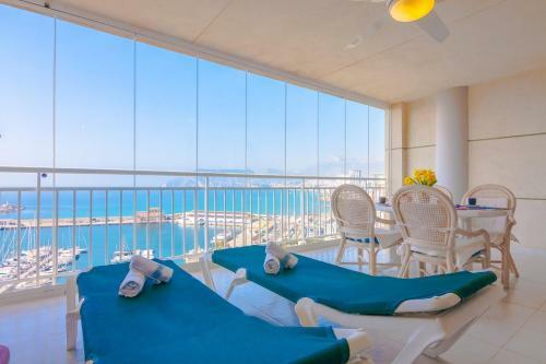 Villas Guzman - Apartamento Nautico I