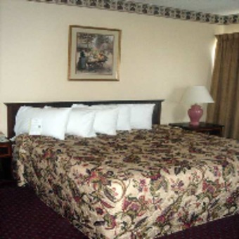 Hotel Homewood Suites Chattanooga