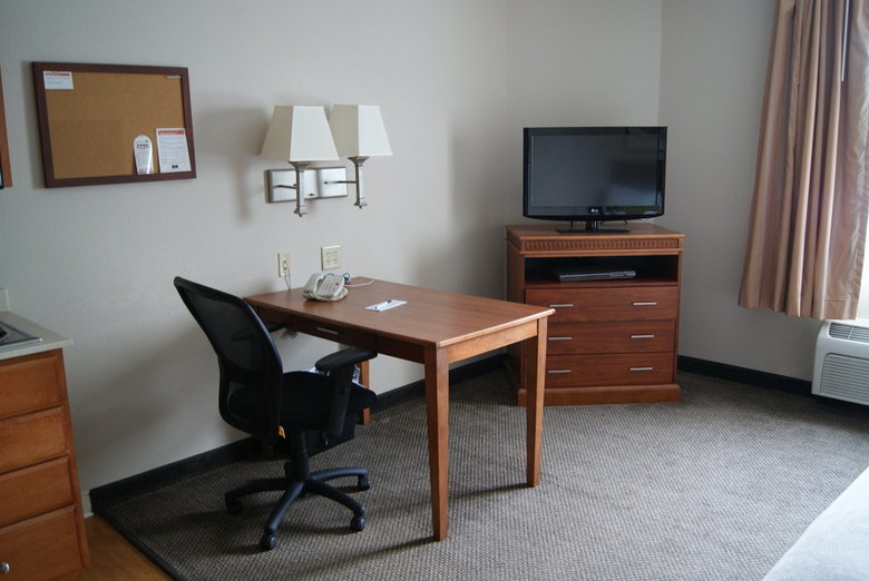 Hotel Candlewood Suites Polaris