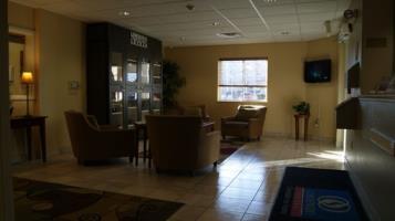 Hotel Candlewood Suites Polaris