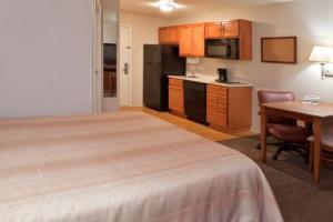 Hotel Candlewood Suites Polaris