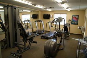 Hotel Candlewood Suites Polaris