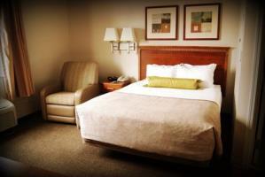 Hotel Candlewood Suites Polaris