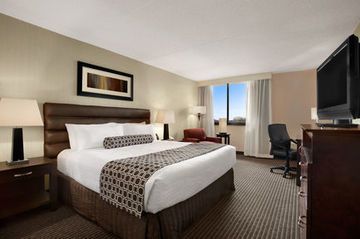 Hotel Crowne Plaza Columbus North