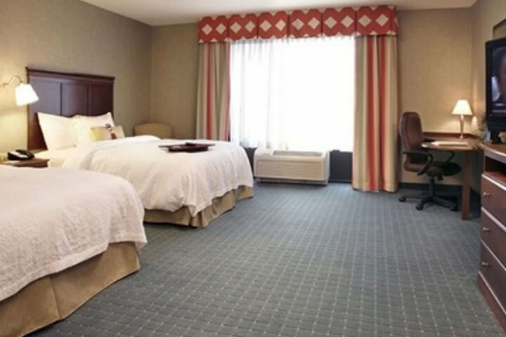 Hotel Hampton Inn & Suites Columbus Polaris