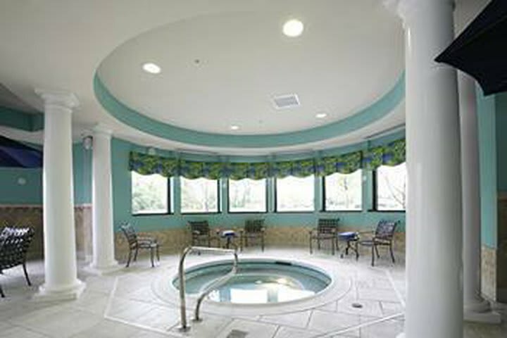 Hotel Hampton Inn & Suites Columbus Polaris