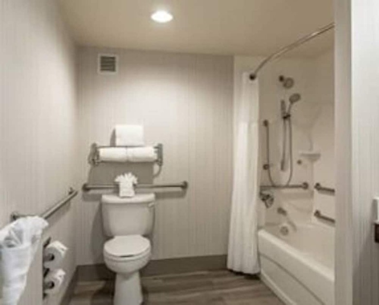 Hotel Hilton Garden Inn Corpus Christi