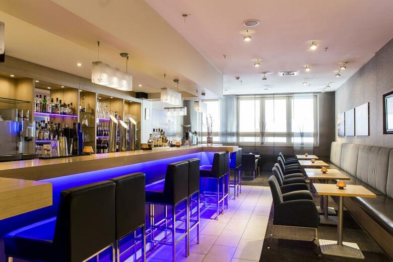 Mercure Hotel Duisburg City