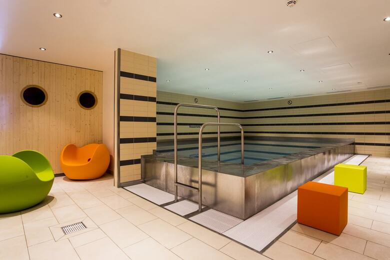Mercure Hotel Duisburg City