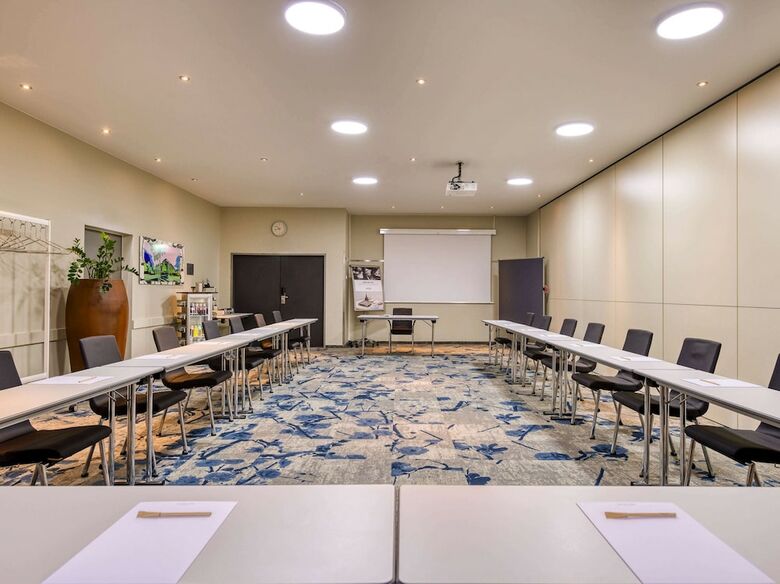 Mercure Hotel Duisburg City