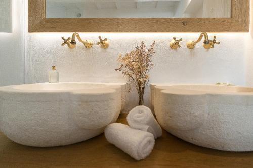 Hotel S'hotelet D'es Born - Suites & Spa