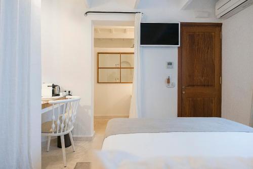 Hotel S'hotelet D'es Born - Suites & Spa