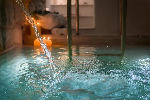Hotel S'hotelet D'es Born - Suites & Spa