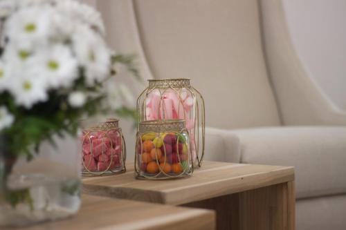 Hotel S'hotelet D'es Born - Suites & Spa