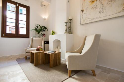Hotel S'hotelet D'es Born - Suites & Spa