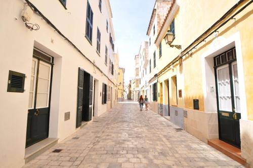 Hotel S'hotelet D'es Born - Suites & Spa