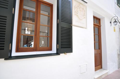 Hotel S'hotelet D'es Born - Suites & Spa