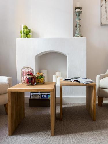 Hotel S'hotelet D'es Born - Suites & Spa