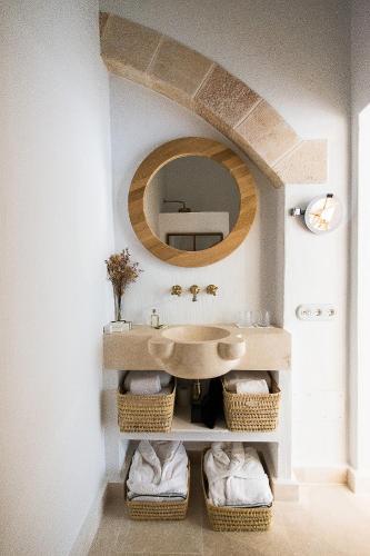 Hotel S'hotelet D'es Born - Suites & Spa
