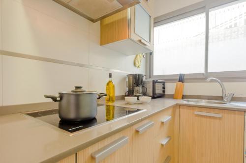 Apartamento Mirador De La Fontanilla II