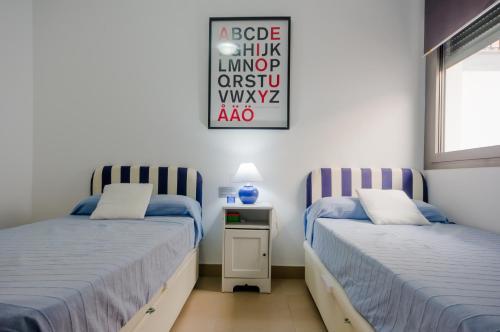 Apartamento Mirador De La Fontanilla II