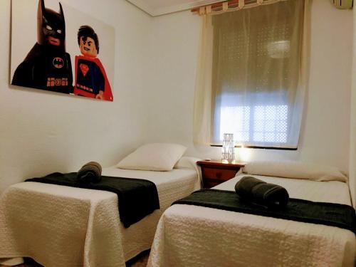 Apartamento Mezquita De Cordoba