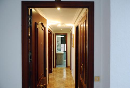 Apartamento Mezquita De Cordoba