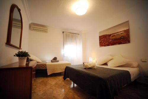Apartamento Mezquita De Cordoba