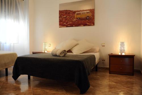 Apartamento Mezquita De Cordoba
