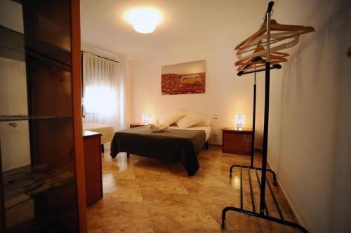 Apartamento Mezquita De Cordoba