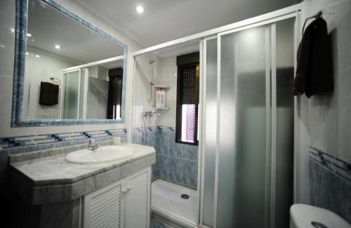 Apartamento Mezquita De Cordoba